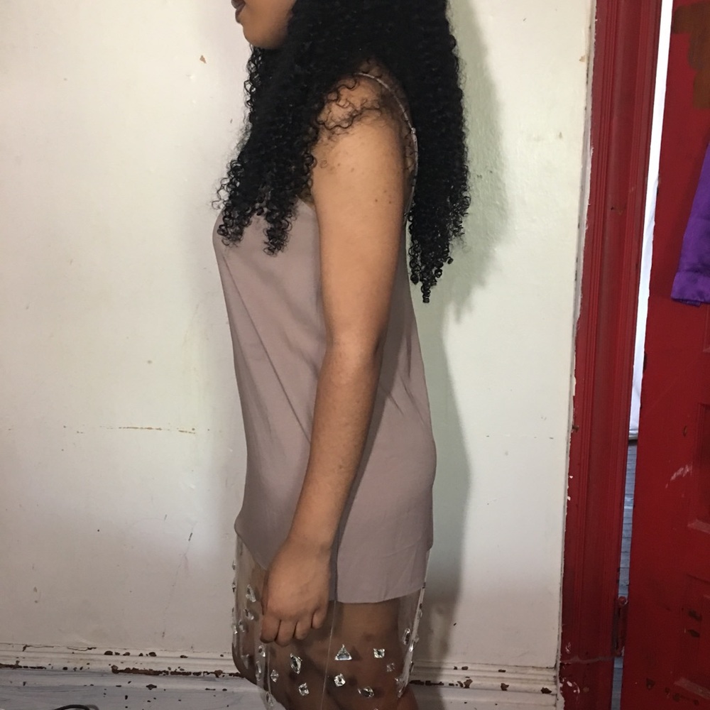 Party dress - Picture 2 of 2
